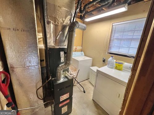 6091 Katherine Rd, Rex GA 30273-1120 exterior