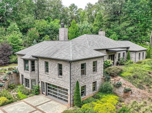 340 Hillcrest Dr, Marietta, GA 30064-3408