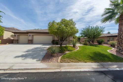 476 Long Iron Ln, Mesquite, NV 89027-8854