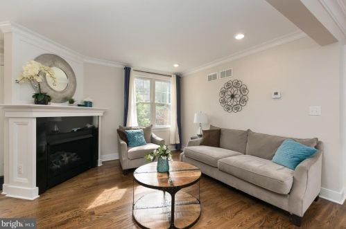 29 Wilton St, Princeton NJ  08540-5340 exterior