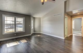 4812 Chestnut Dr, Springfield IL  62711-6468 exterior