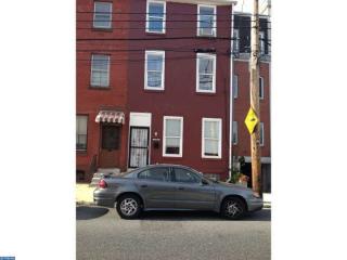 1020 Fairmount Ave, Philadelphia, PA 19123-1901