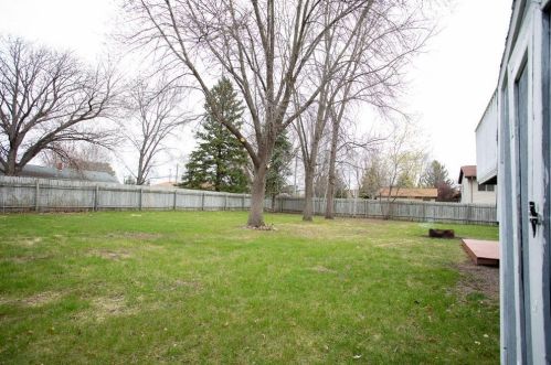1155 Adams St, Spectacle Lake MN  55008-2412 exterior