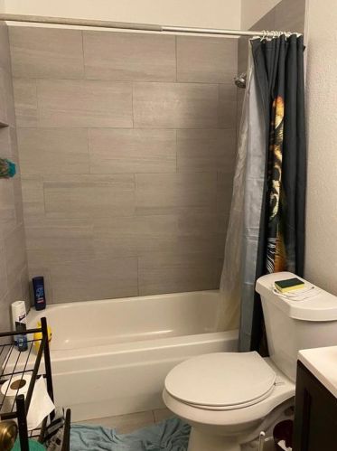 2512 Weiler Blvd, Fort Worth TX  76112-5082 exterior