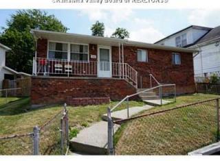 712 Butler St, Charleston, WV 25302-3113