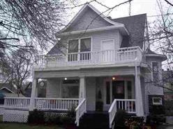 328 Cleveland Ave, Spokane WA  99207-2005 exterior