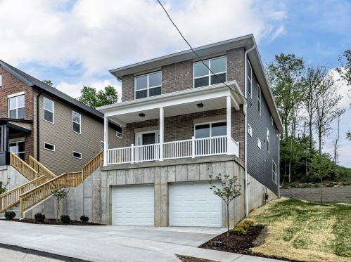 3534 Haven St, Cincinnati, OH 45220-1317