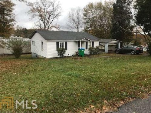 5975 Medlock Ave, Austell, GA 30106-3947