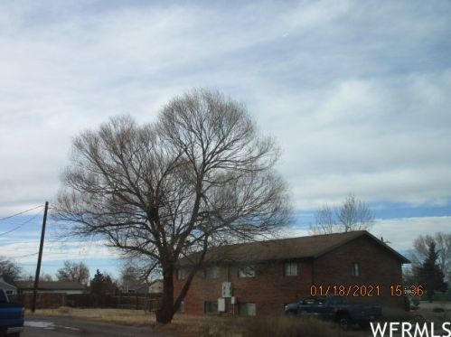 825 400, Cedar City, UT 84721-4116