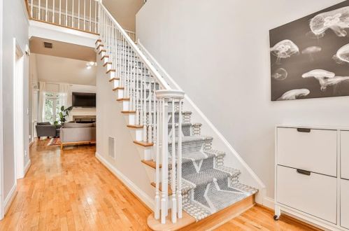 2491 Emerald Ridge Ct, Atlanta GA  30345-1600 exterior