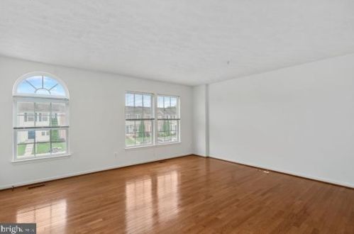 608 Possum Trot Way, Aberdeen MD  21001-2657 exterior