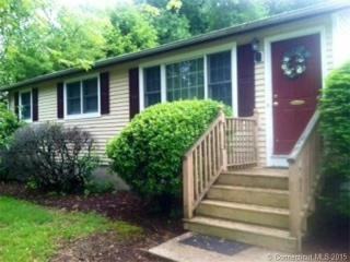 30 Pastors Walk, Upper Stepney, CT 06468-1004