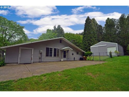 124 Old Lake Merril Rd, Cougar, WA 98616-9705