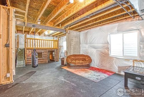 2083 Bayfront Dr, Fort Collins CO  80550-3590 exterior