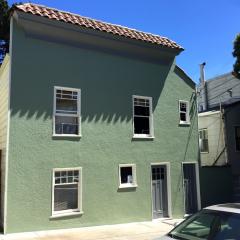 85 Chattanooga St, San Francisco CA  94114-3024 exterior