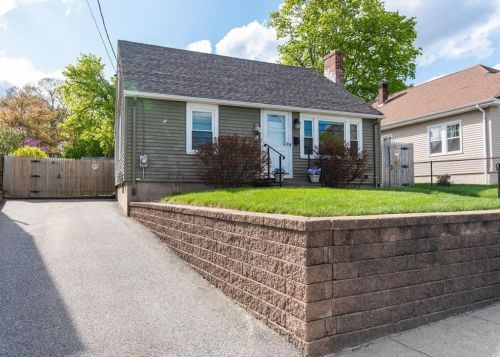 50 Western Promenade, Providence, RI 02905-1217