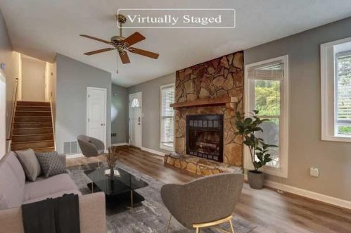4207 Mountain Glen Trce, Lithonia, GA 30039-6476