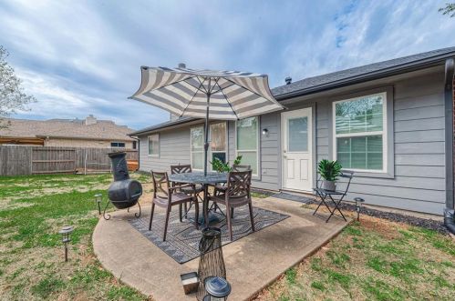 114 Willoughby Ct, Richmond TX 77469-6074 exterior