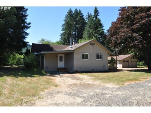 23468 Hall Rd, Cheshire, OR 97419-9712