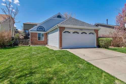 17550 Brown Cir, Aurora, CO 80013-2110