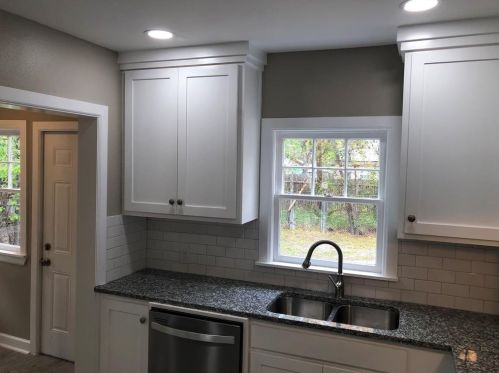 2809 Carter Ave, Fort Worth TX  76103-2335 exterior