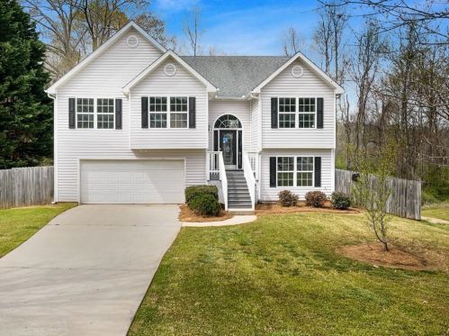 1612 Brook Ln, Monroe, GA 30655-7346