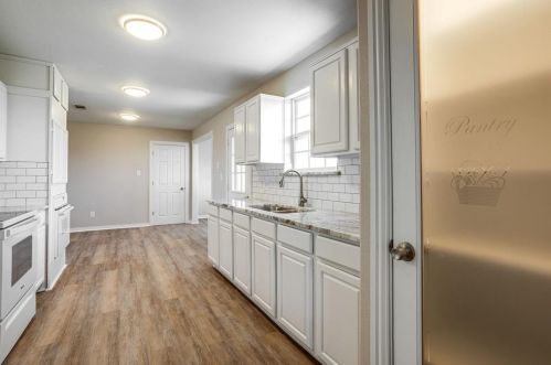 8998 Leroy Rd, Princeton TX 75407-4057 exterior