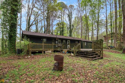 5115 Derrick Rd, Atlanta GA  30349-1614 exterior