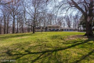 11641 Pine Tree Dr, Fairfax, VA 22033-2714