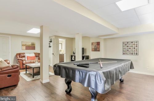 67 Tinning Ct, Hedgesville WV 25427-7367 exterior