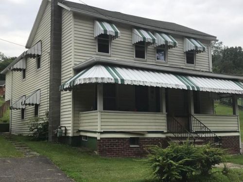 223 Garfield St, West Nanticoke, PA 18634-1537