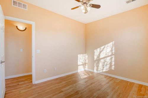 3323 Molly Ln, Westminster CO  80023-4517 exterior