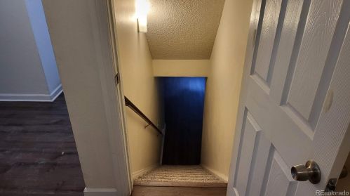 17708 Belleview Pl, Denver CO  80015-2305 exterior