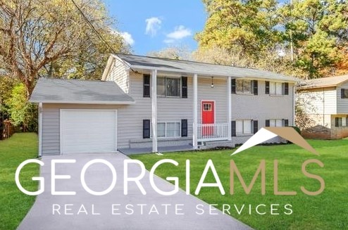 2959 Fairburn Rd, Atlanta GA  30331-5501 exterior