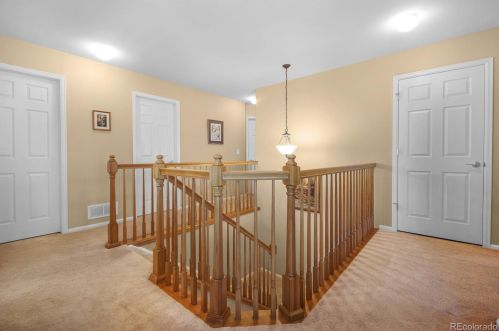 5054 Gold Bug Way, Aurora CO 80016-4264 exterior