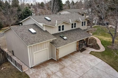 5696 Kenton Ct, Englewood, CO 80111-3944