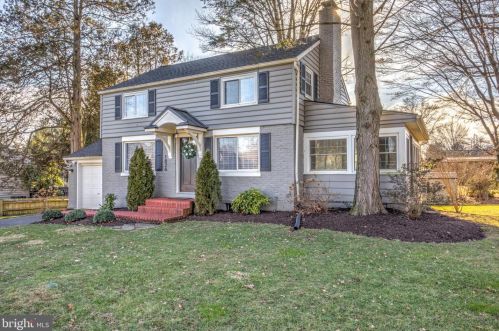 1826 Putter Ave, Lancaster PA  17602-4828 exterior