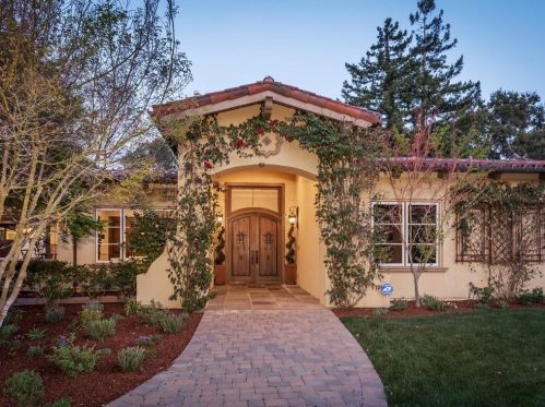 1061 Parma Way, Los Altos, CA 94024-4858