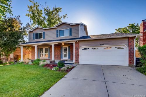 11386 Marshall St, Westminster, CO 80020-3012