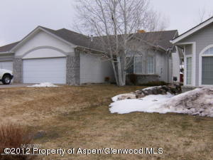 27 Ridge Ct, Parachute, CO 81635-9221