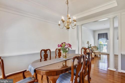 13109 Shinnecock Dr, Silver Spring MD 20904-7319 exterior