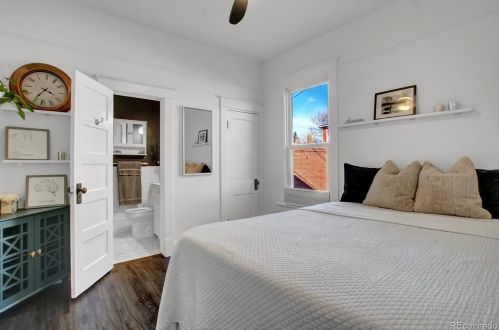 815 4th Ave, Denver CO  80218-3772 exterior