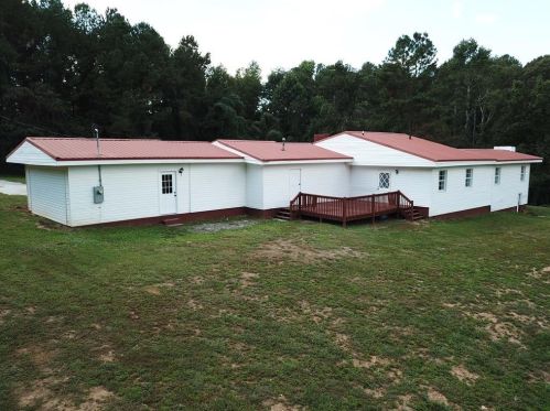2932 Monroe Mill Rd, Buchanan GA  30113-3564 exterior