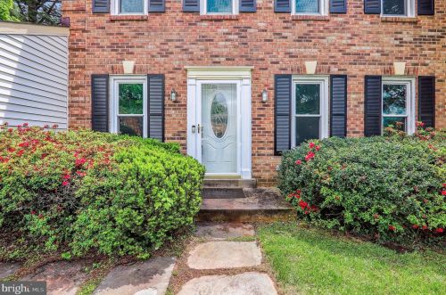2417 Laurelwood Ter, Silver Spring MD 20905-6419 exterior