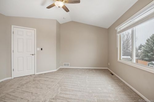 2243 Silver Oaks Dr, Fort Collins CO  80526-6431 exterior