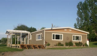 511 Crane Orchard Rd, Brewster, WA 98812-9619
