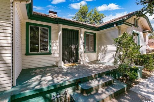 1609 Camulos Ave, Glendale, CA 91208-2408
