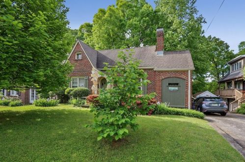 837 Amsterdam Ave, Atlanta, GA 30306-3403