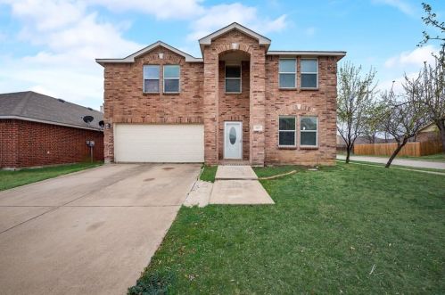 7577 Scarlet View Trl, Fort Worth, TX 76131-5113