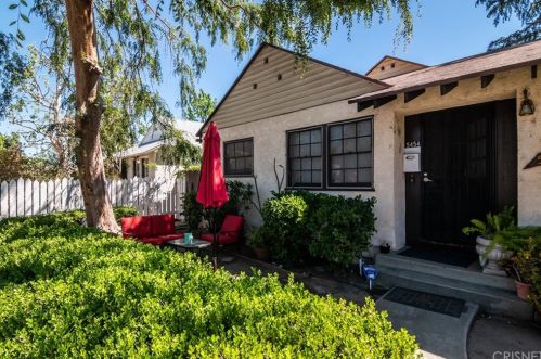 5456 Kester Ave, Van Nuys, CA 91411-3749